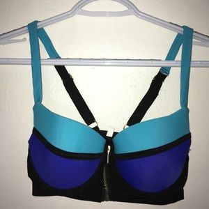 2 pc. Bathing Suit